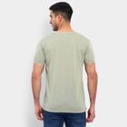 Men's T-Shirt, Light Green, small image number null